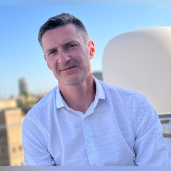 Meet your Posher, Darren - Picture 1 of 1